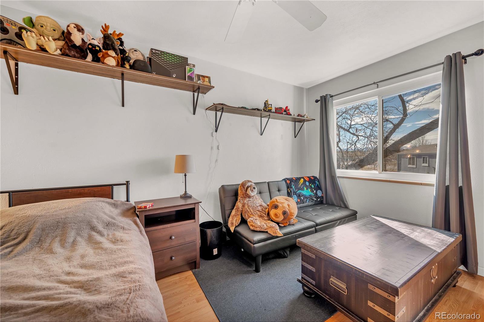 2557 S Dover Street Unit: 68