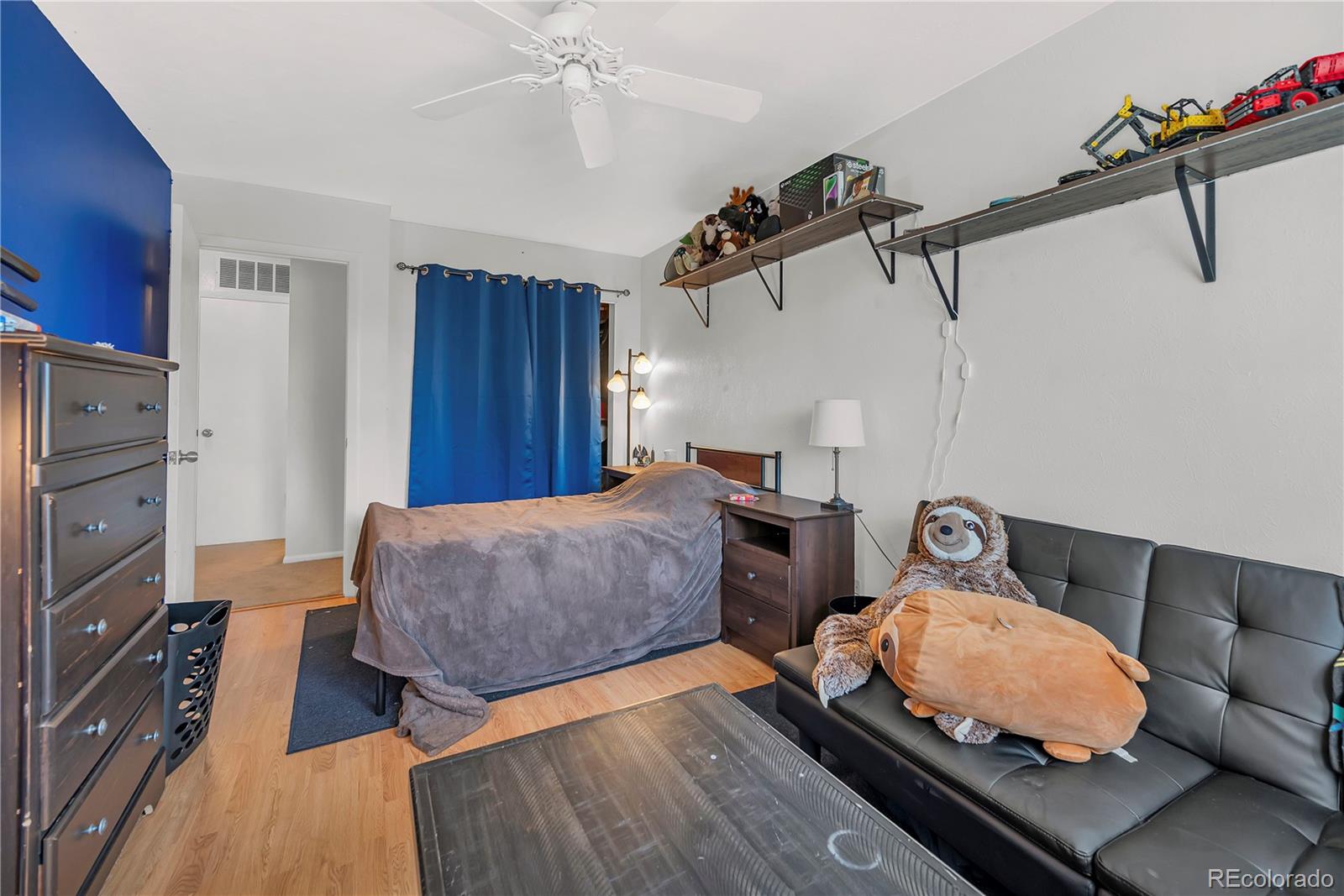 2557 S Dover Street Unit: 68