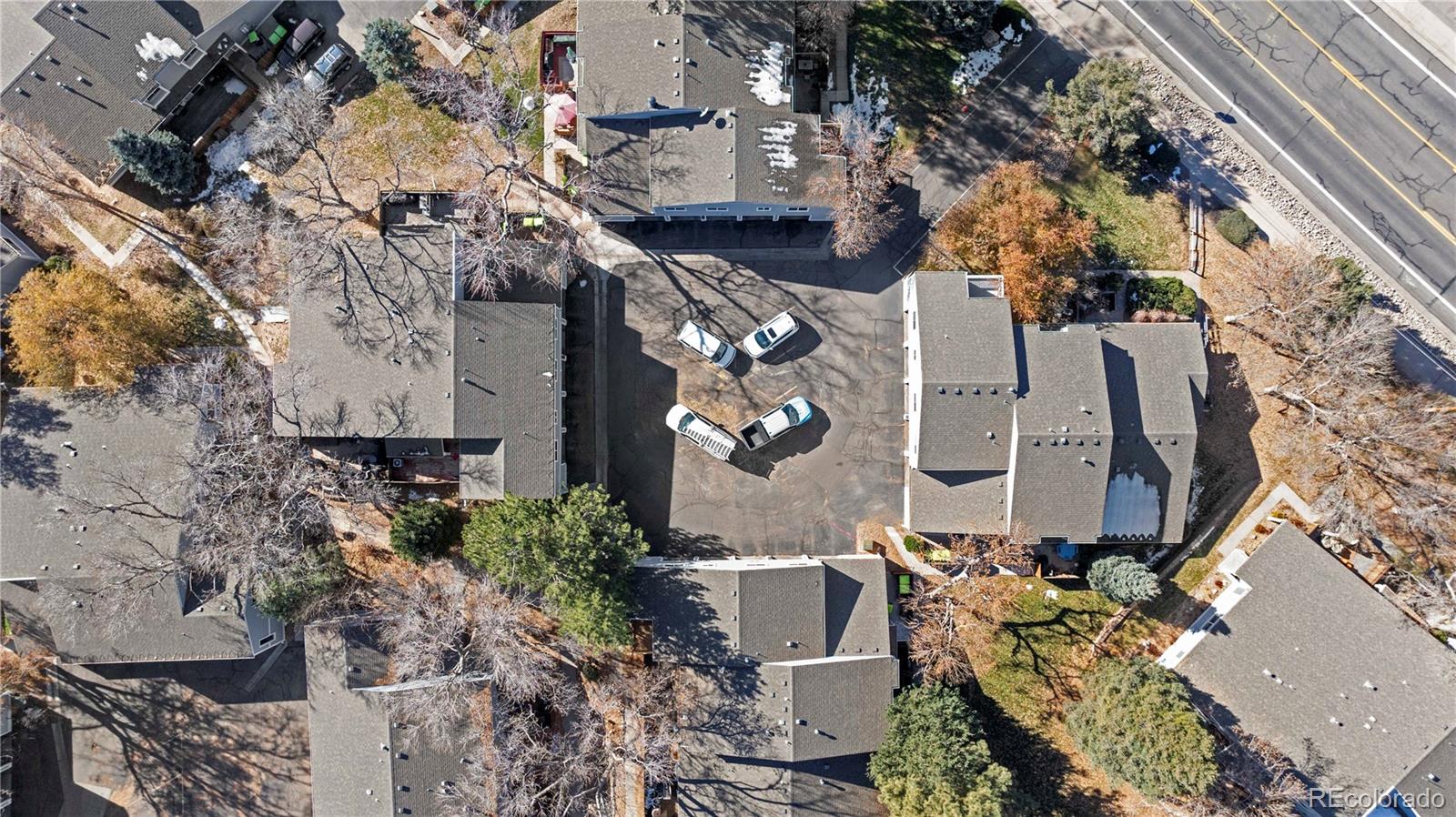 2557 S Dover Street Unit: 68