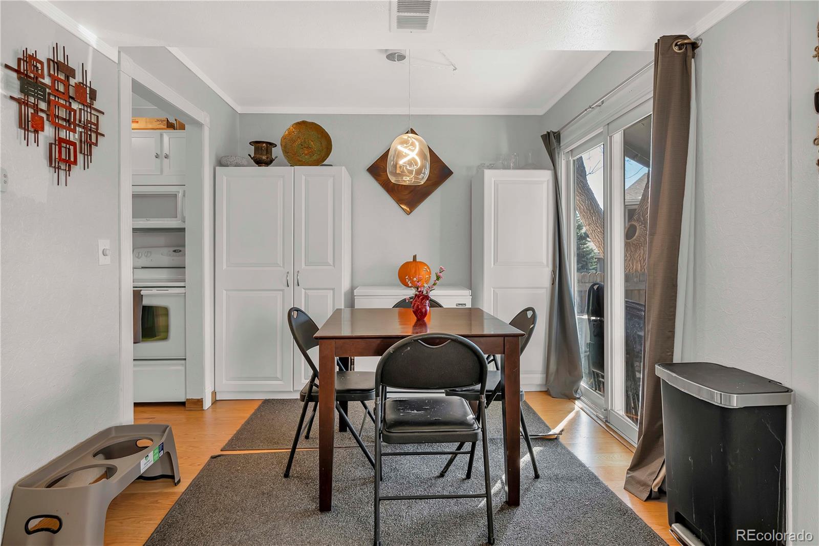 2557 S Dover Street Unit: 68