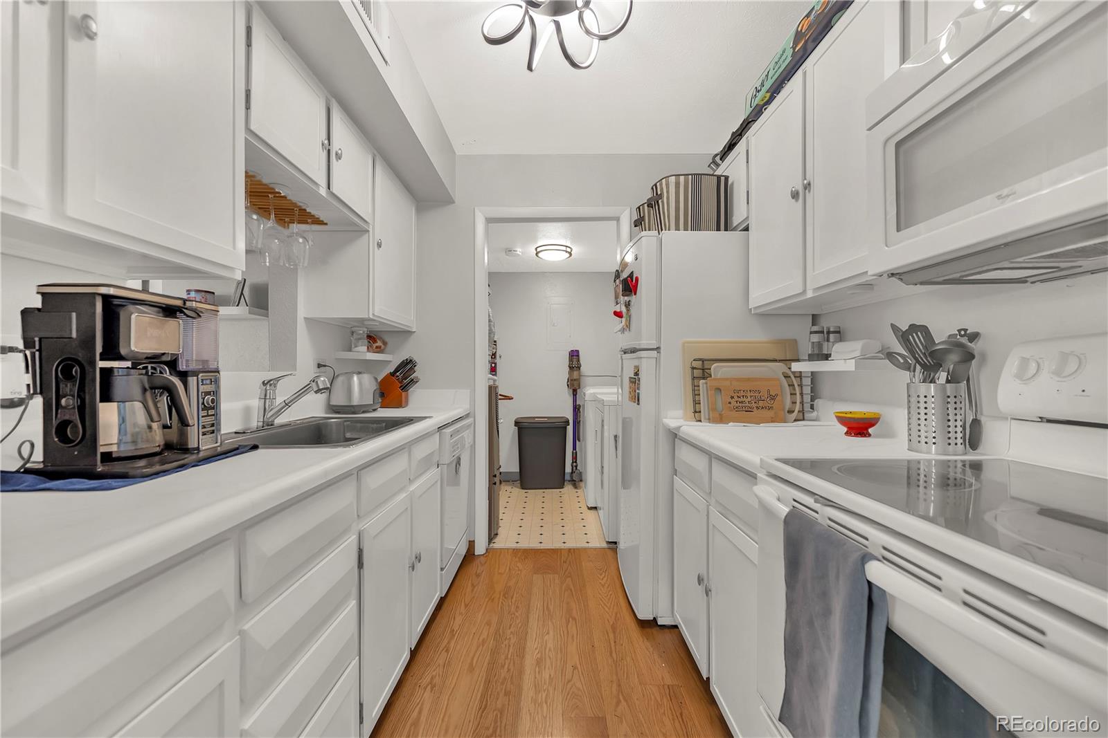 2557 S Dover Street Unit: 68