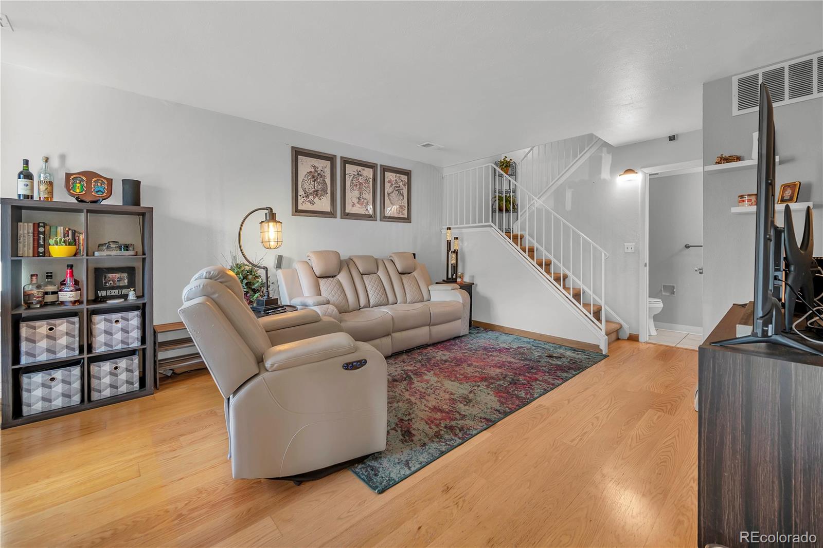 2557 S Dover Street Unit: 68