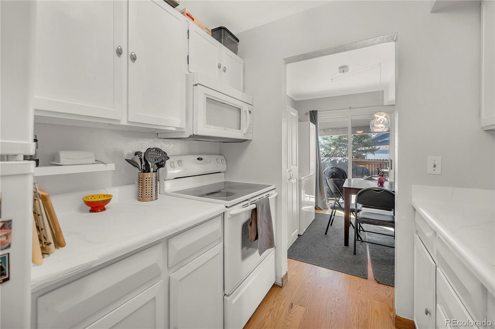 2557 S Dover Street Unit: 68