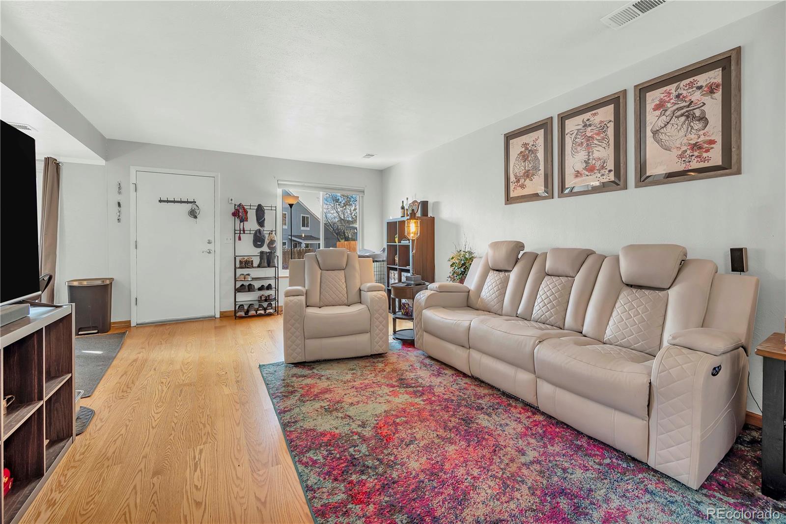 2557 S Dover Street Unit: 68