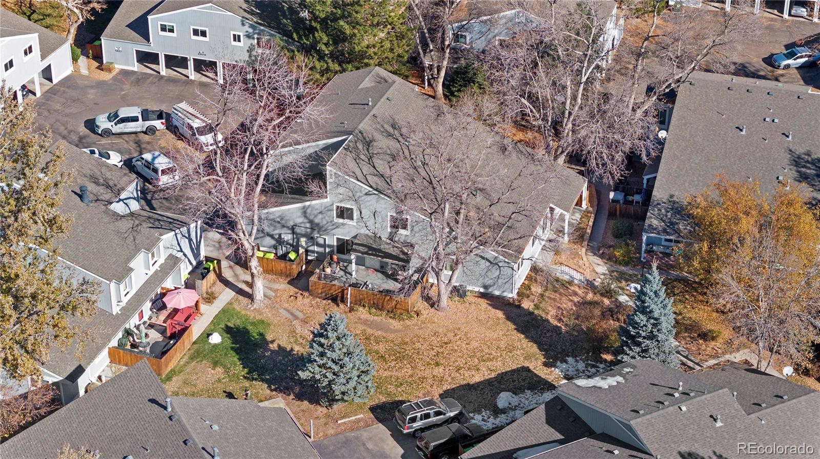 2557 S Dover Street Unit: 68