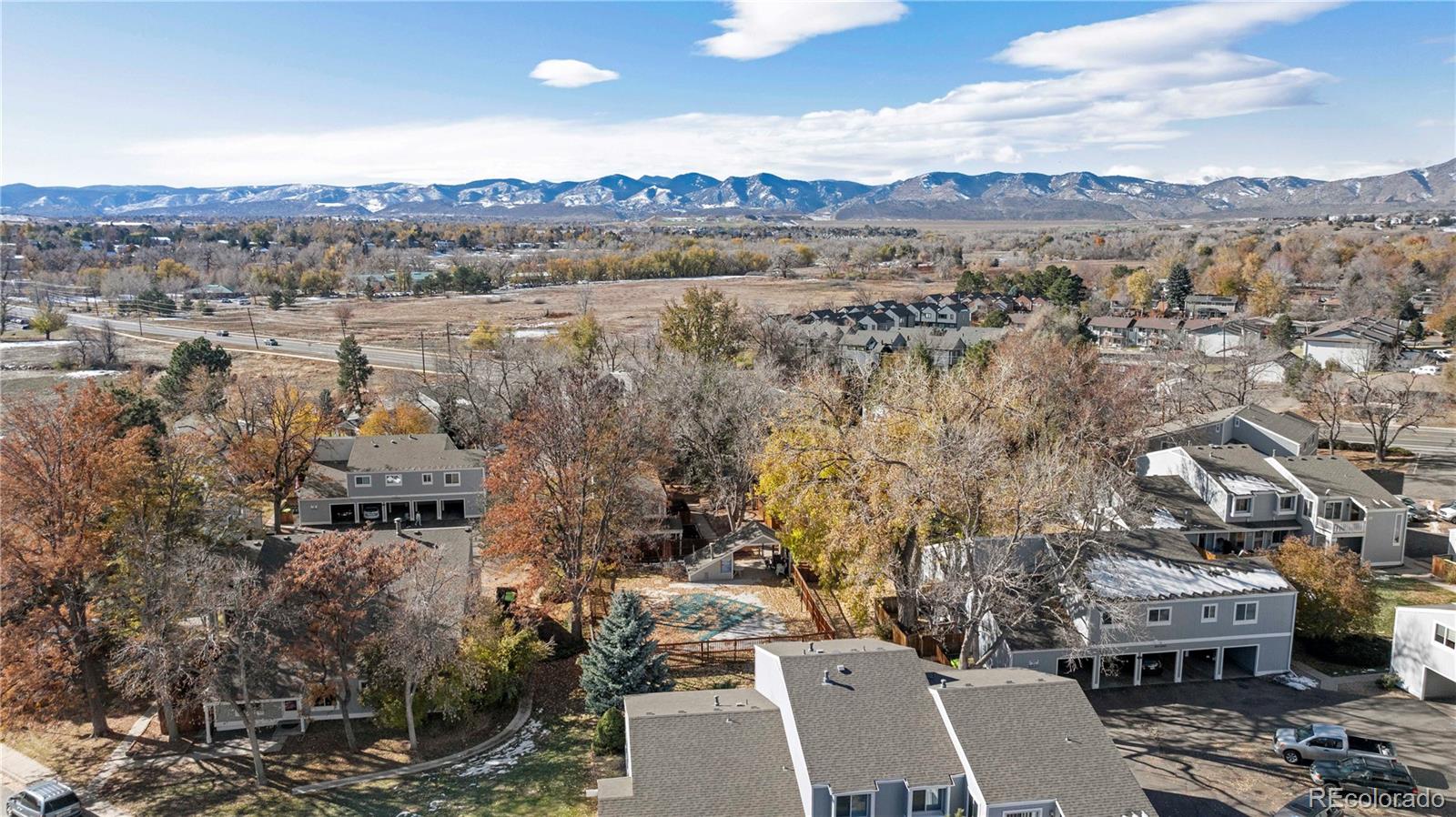 2557 S Dover Street Unit: 68