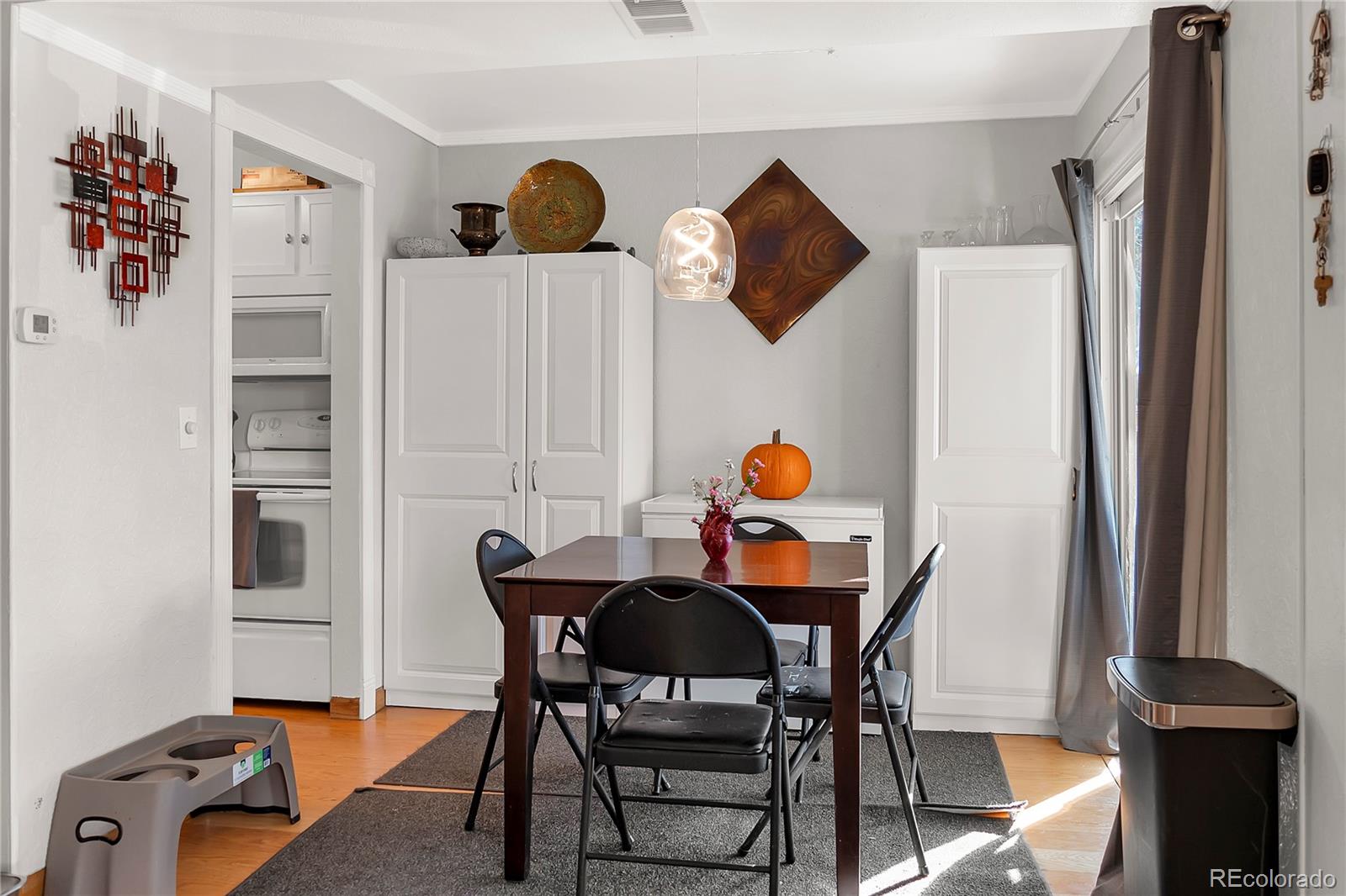 2557 S Dover Street Unit: 68