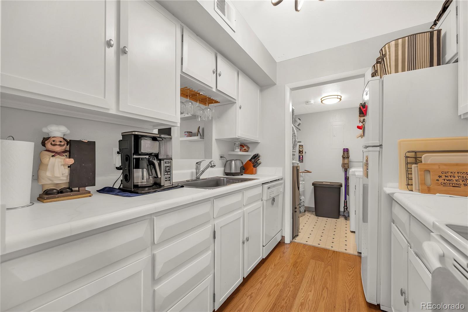 2557 S Dover Street Unit: 68