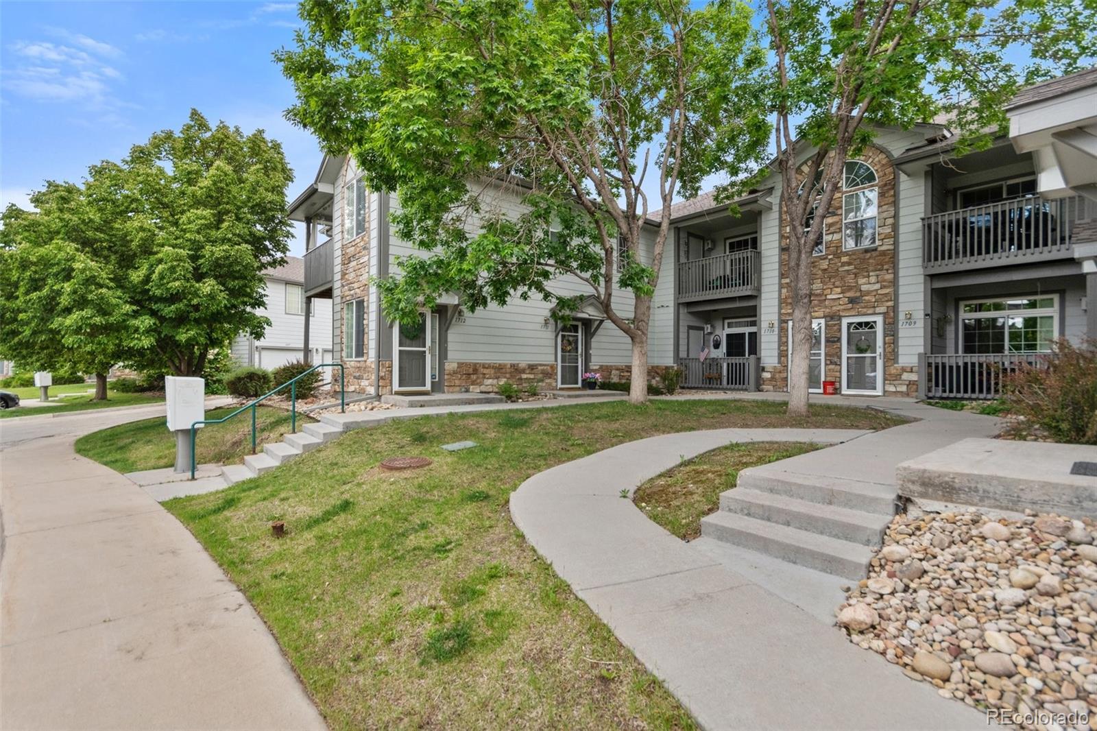 3272 E 103rd Drive Unit: 1711