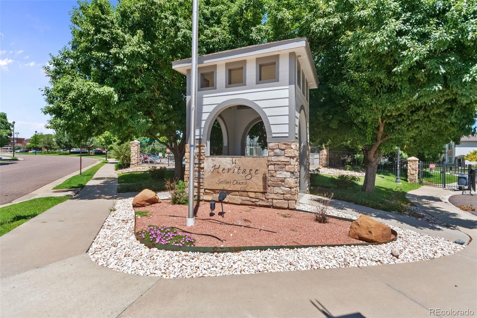 3272 E 103rd Drive Unit: 1711