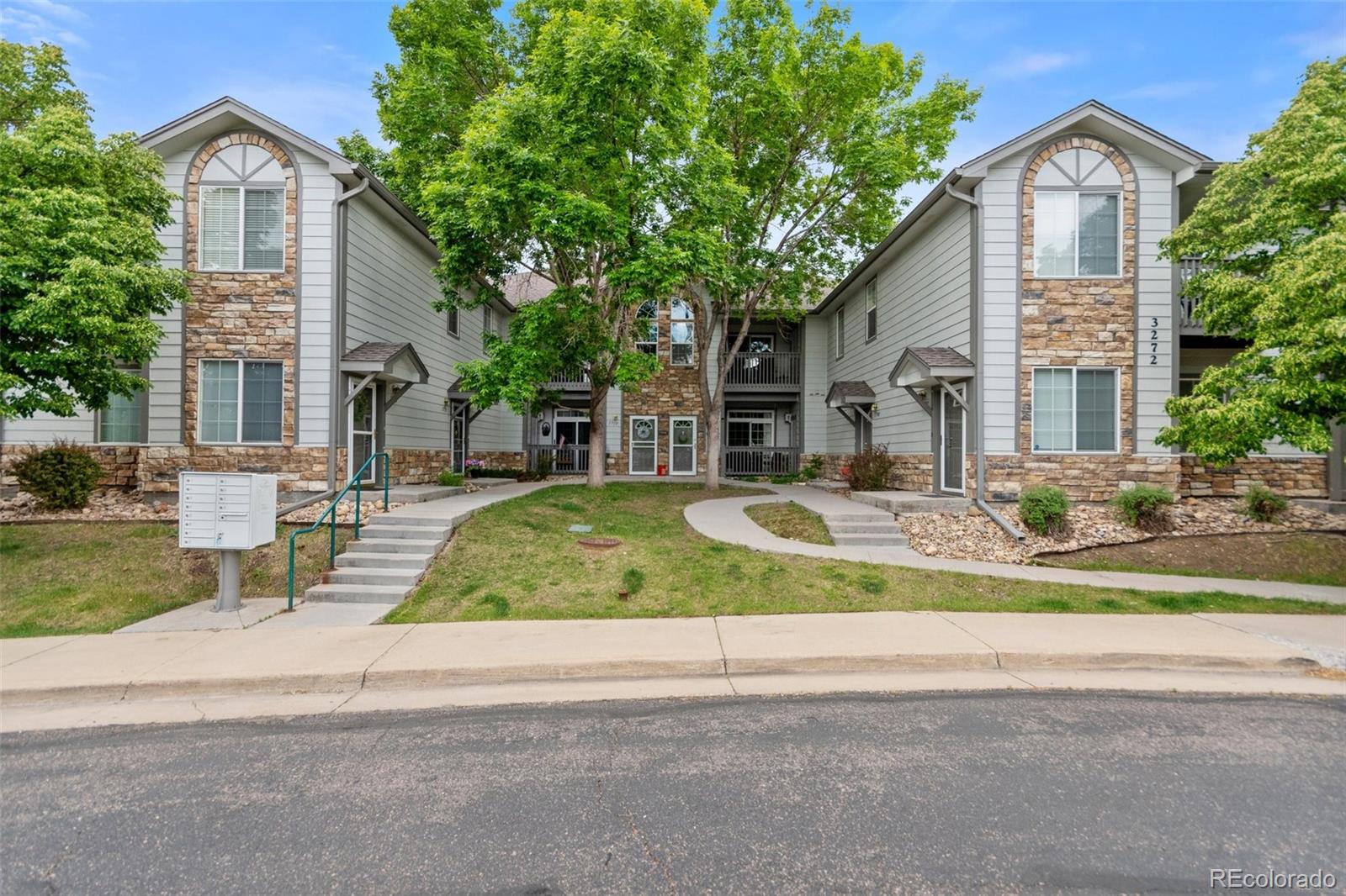 3272 E 103rd Drive Unit: 1711