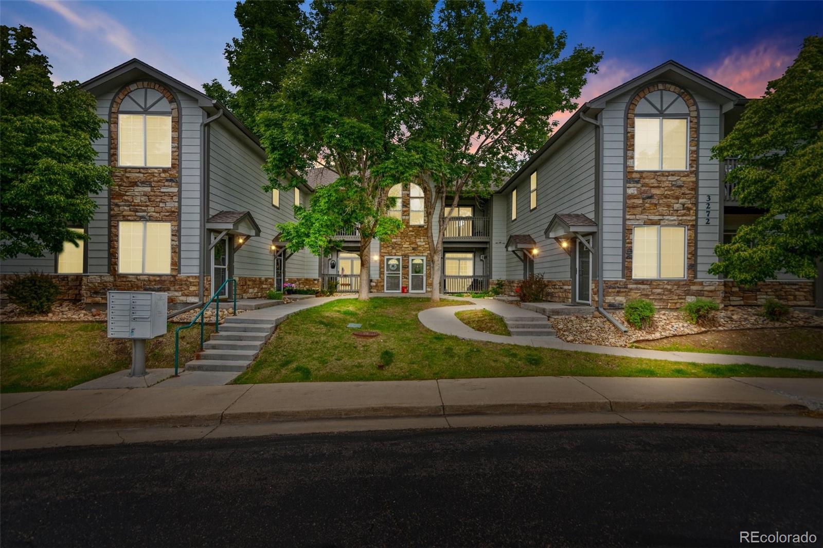 3272 E 103rd Drive Unit: 1711