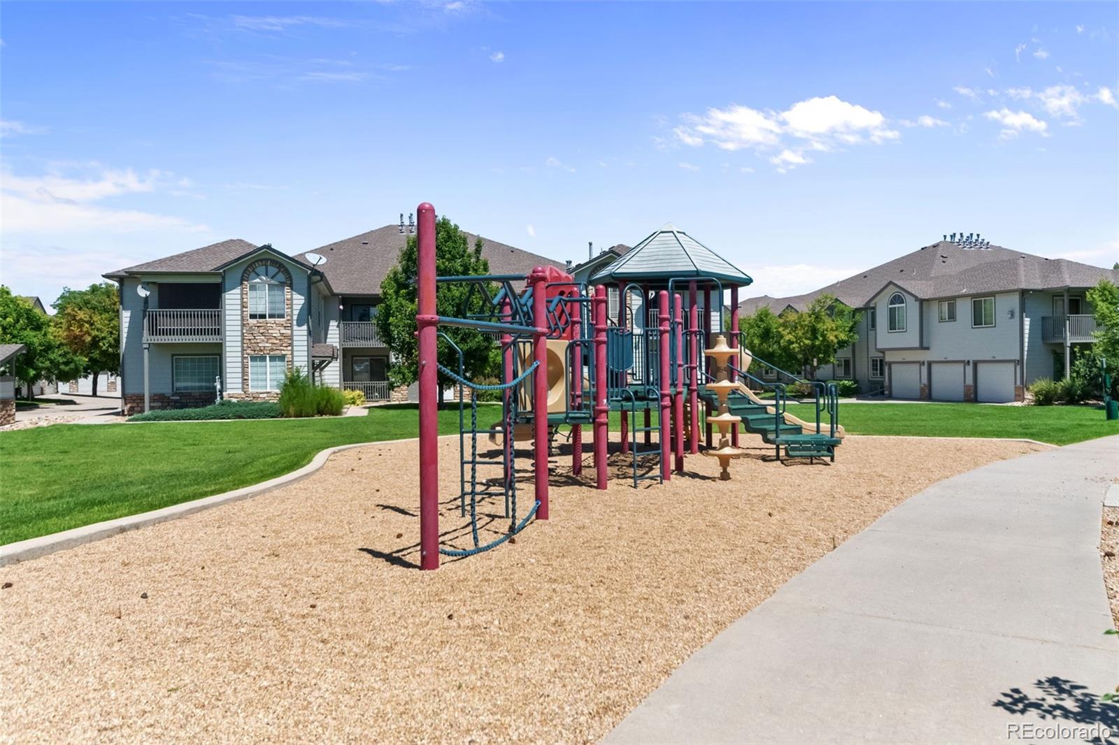 3272 E 103rd Drive Unit: 1711