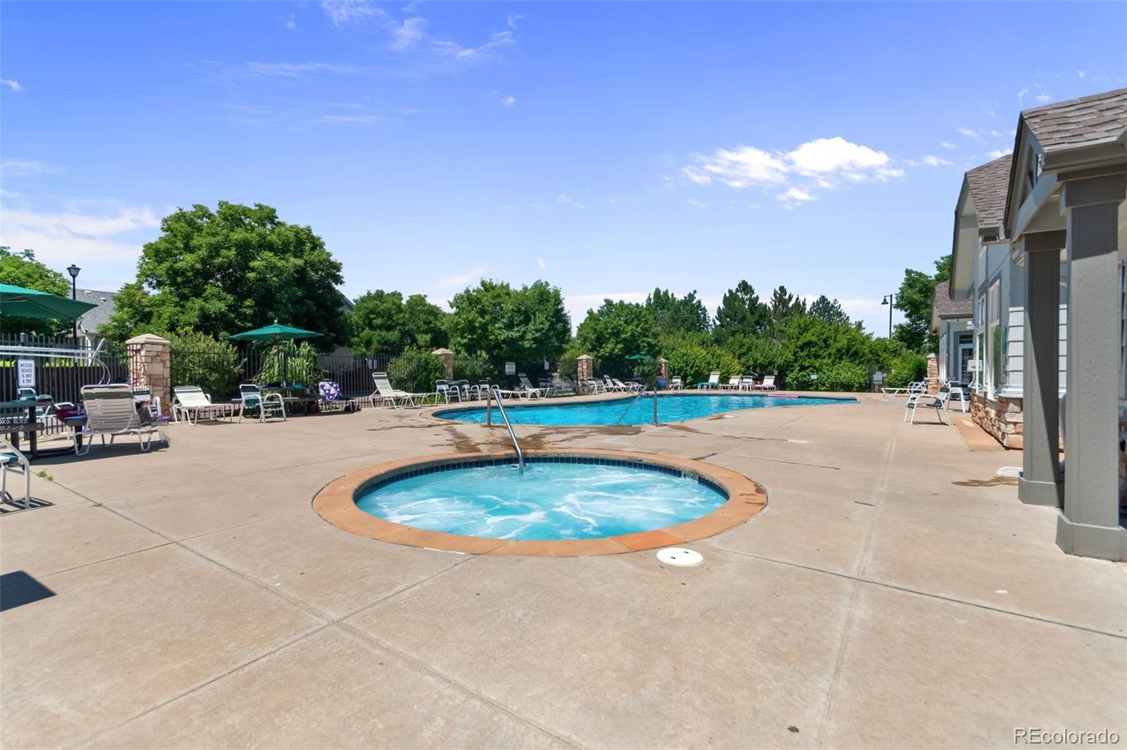 3272 E 103rd Drive Unit: 1711