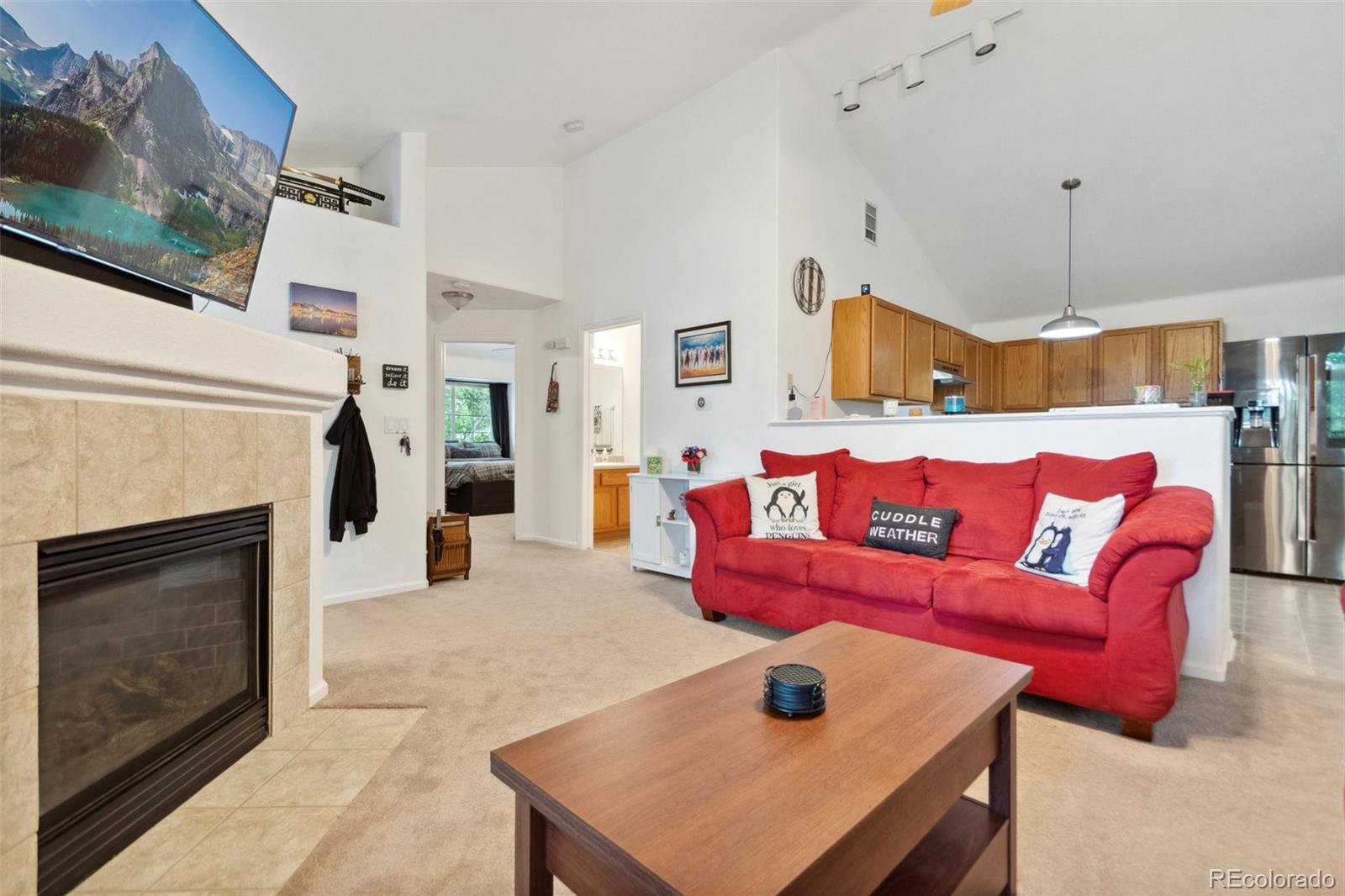 3272 E 103rd Drive Unit: 1711