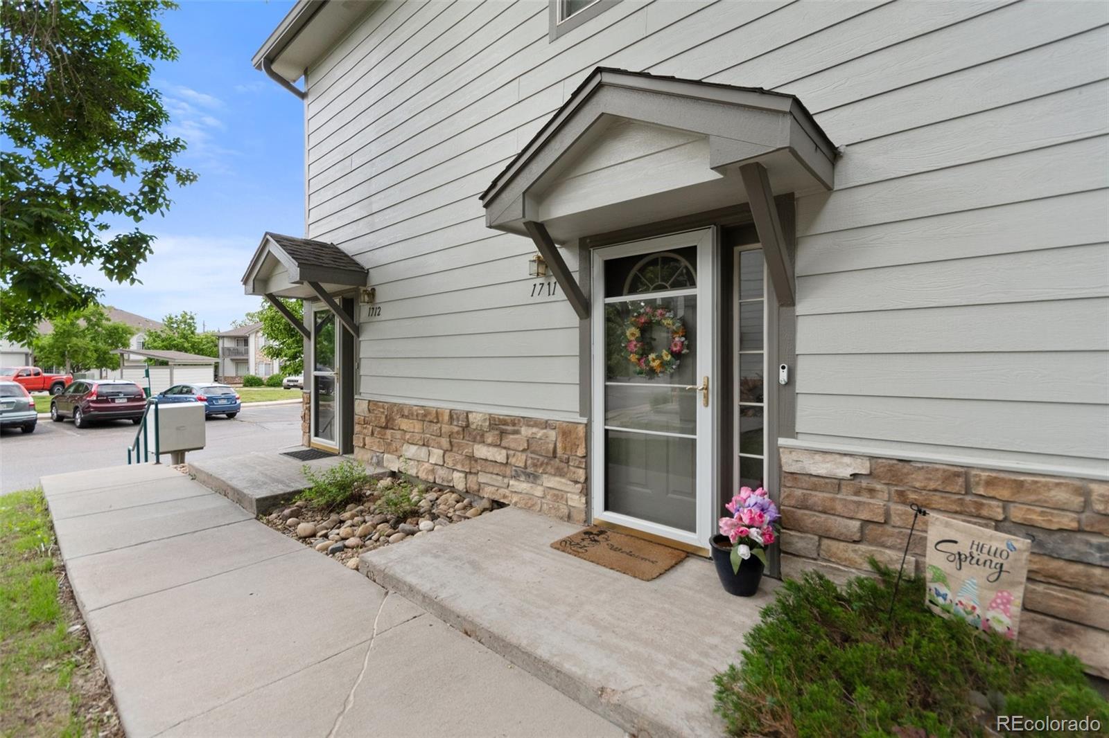 3272 E 103rd Drive Unit: 1711