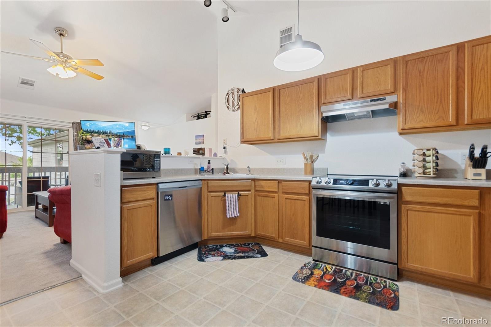 3272 E 103rd Drive Unit: 1711