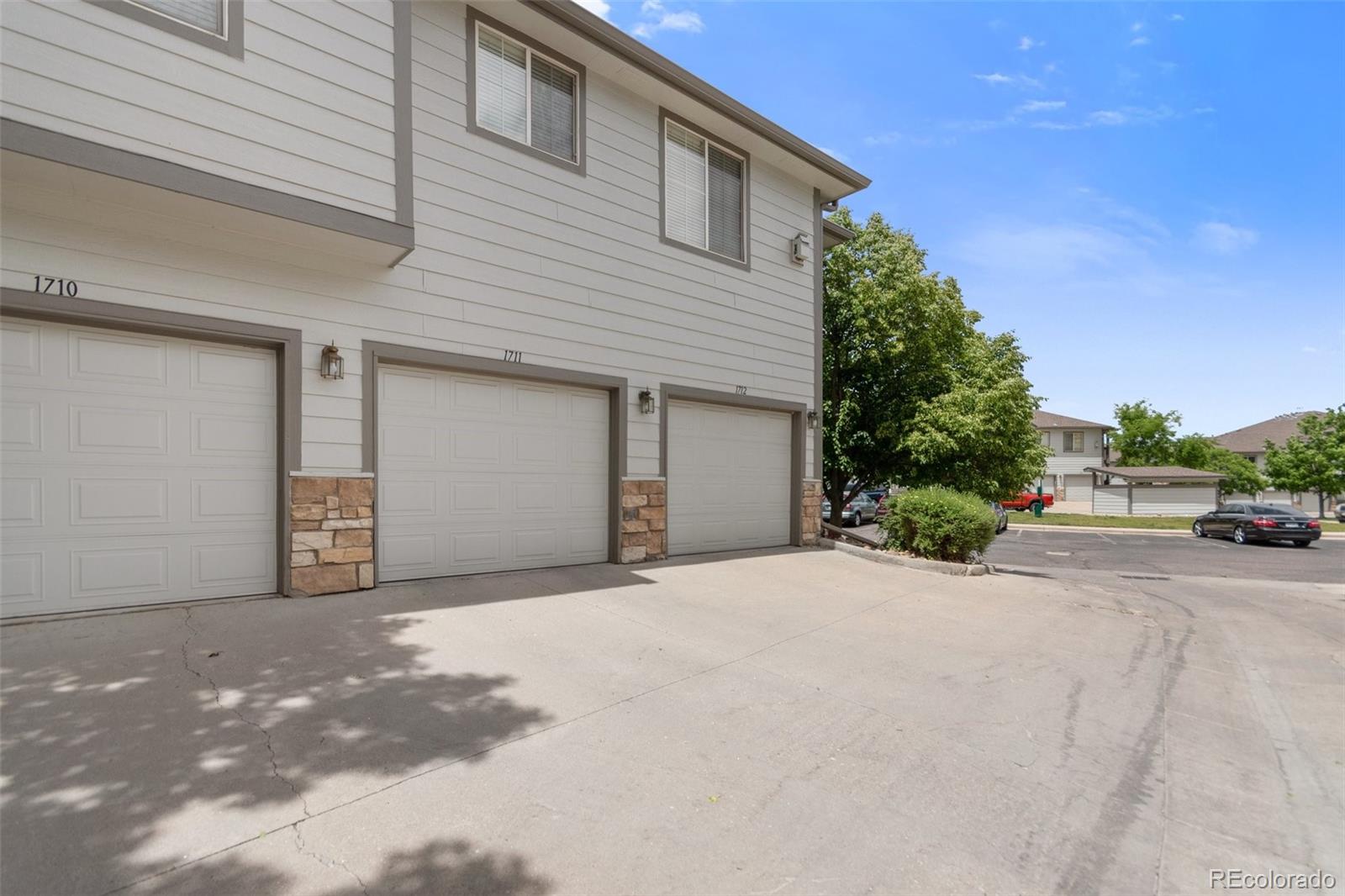 3272 E 103rd Drive Unit: 1711