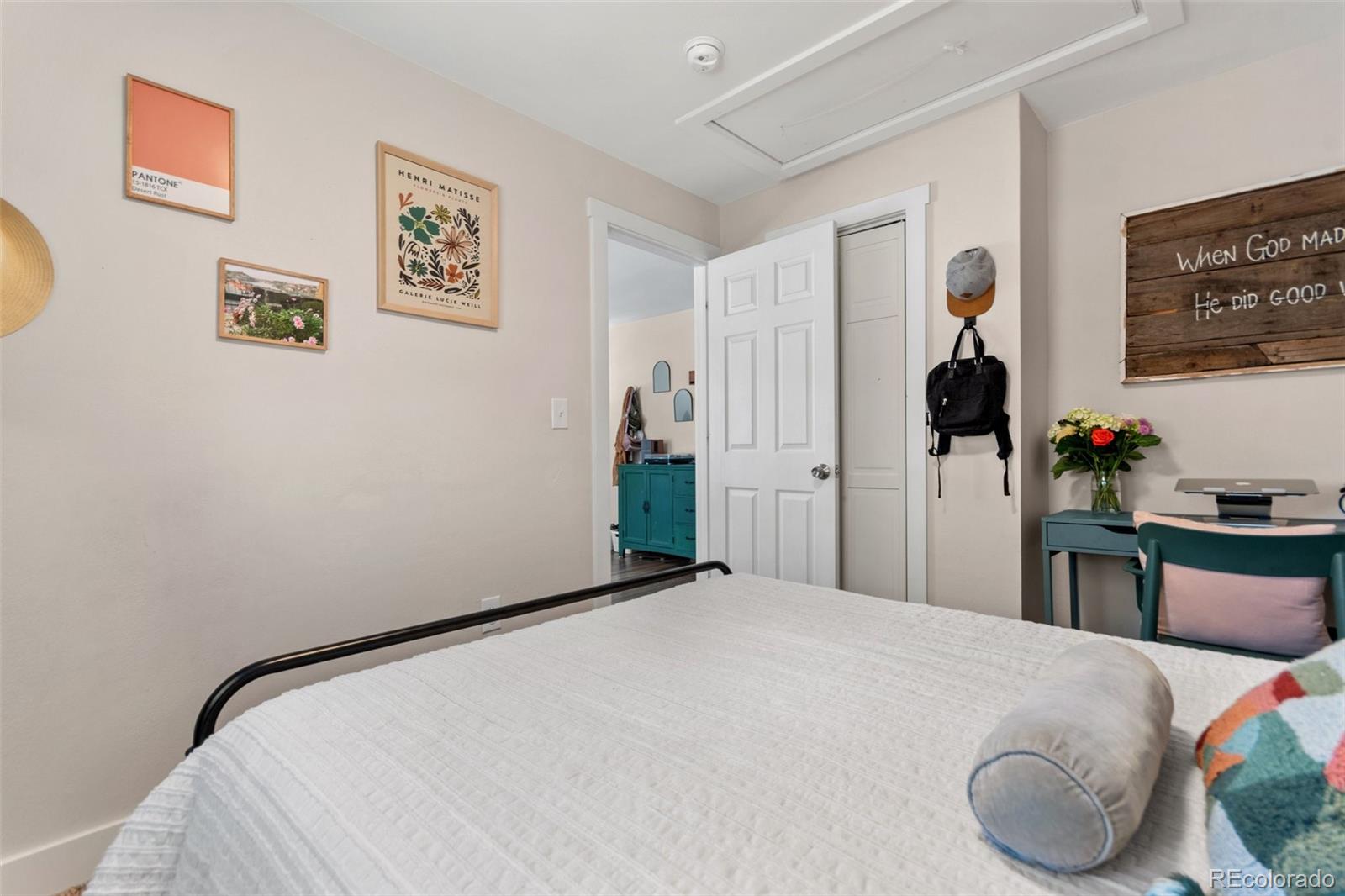 3001 S Lincoln Street