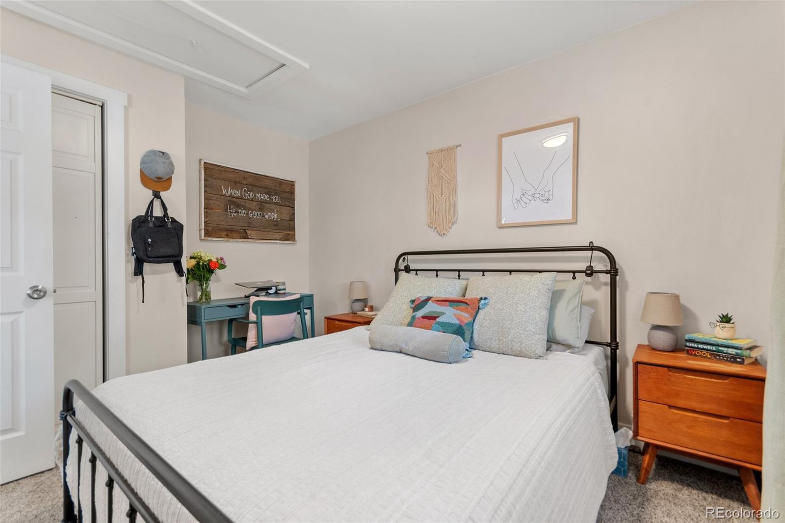 3001 S Lincoln Street