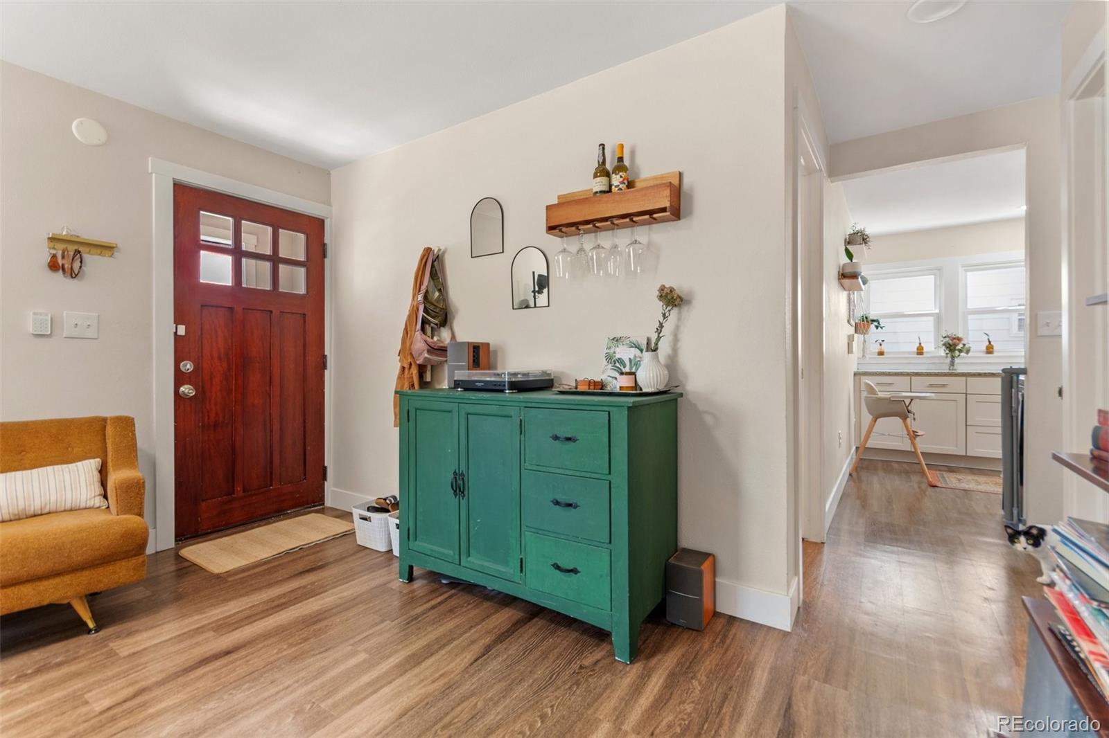 3001 S Lincoln Street