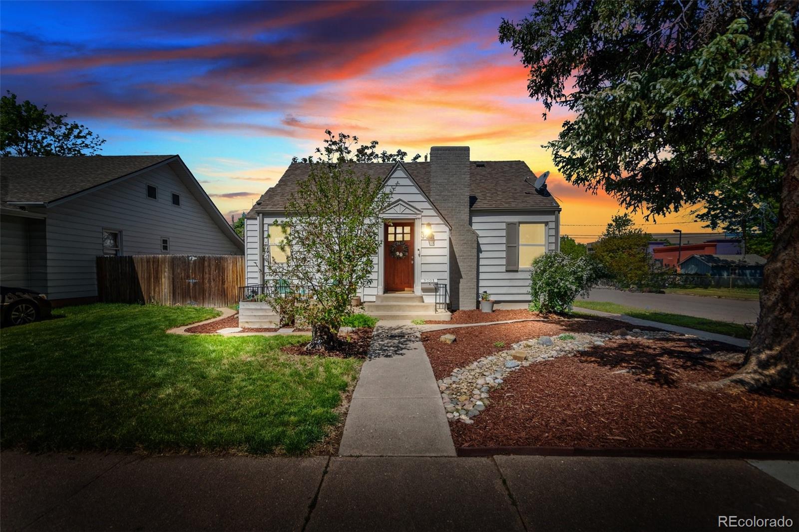 3001 S Lincoln Street