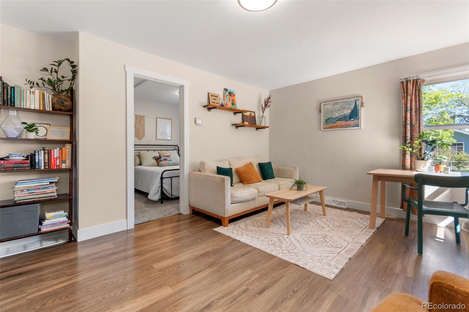 3001 S Lincoln Street