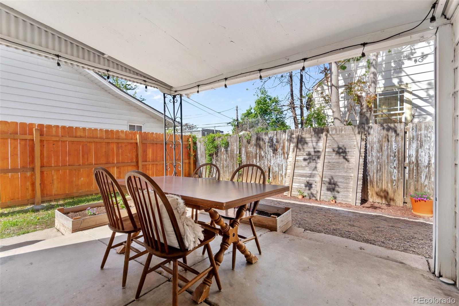 3001 S Lincoln Street