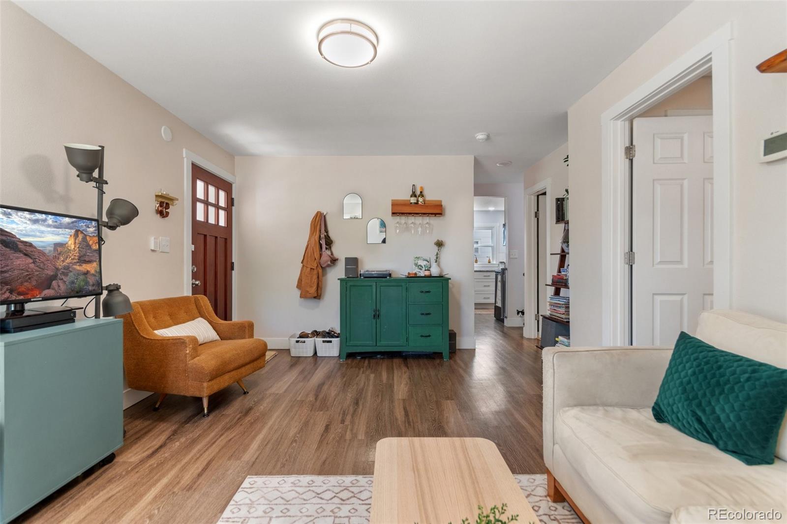 3001 S Lincoln Street