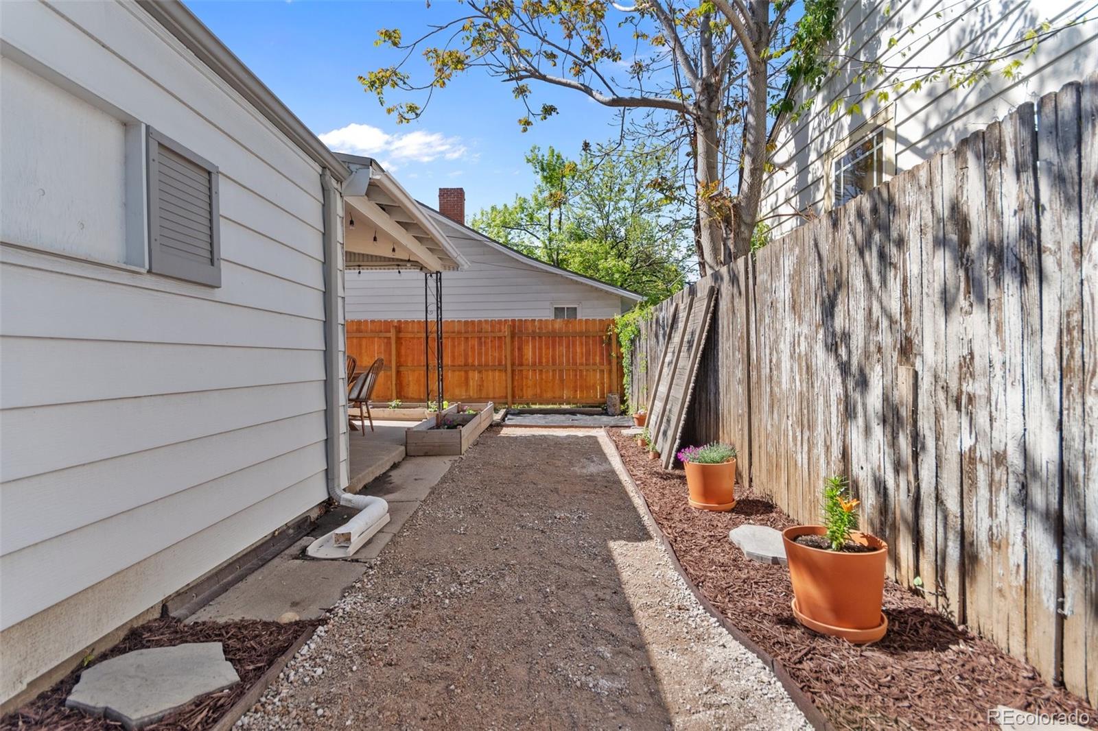 3001 S Lincoln Street