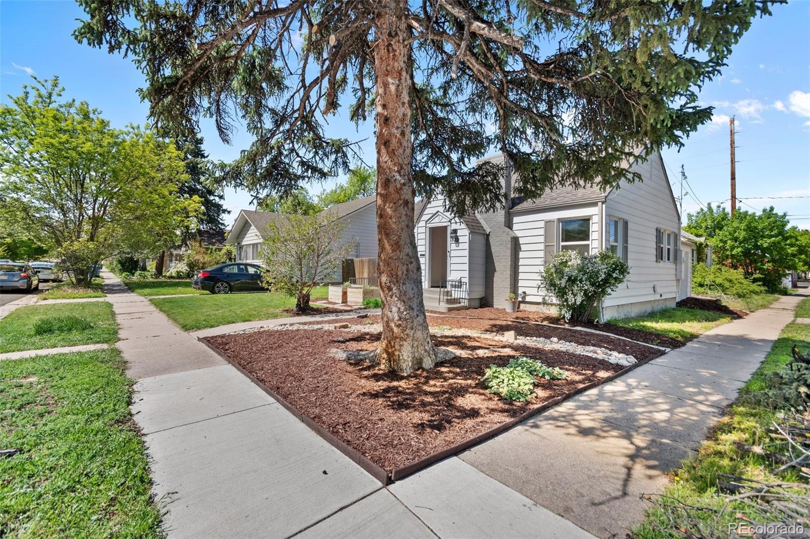 3001 S Lincoln Street