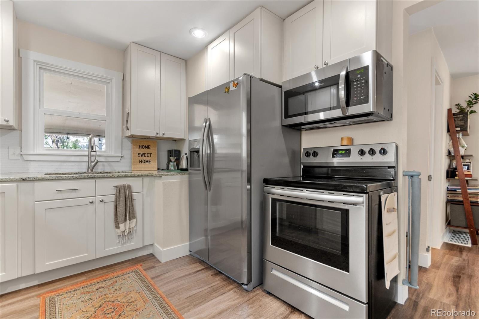 3001 S Lincoln Street