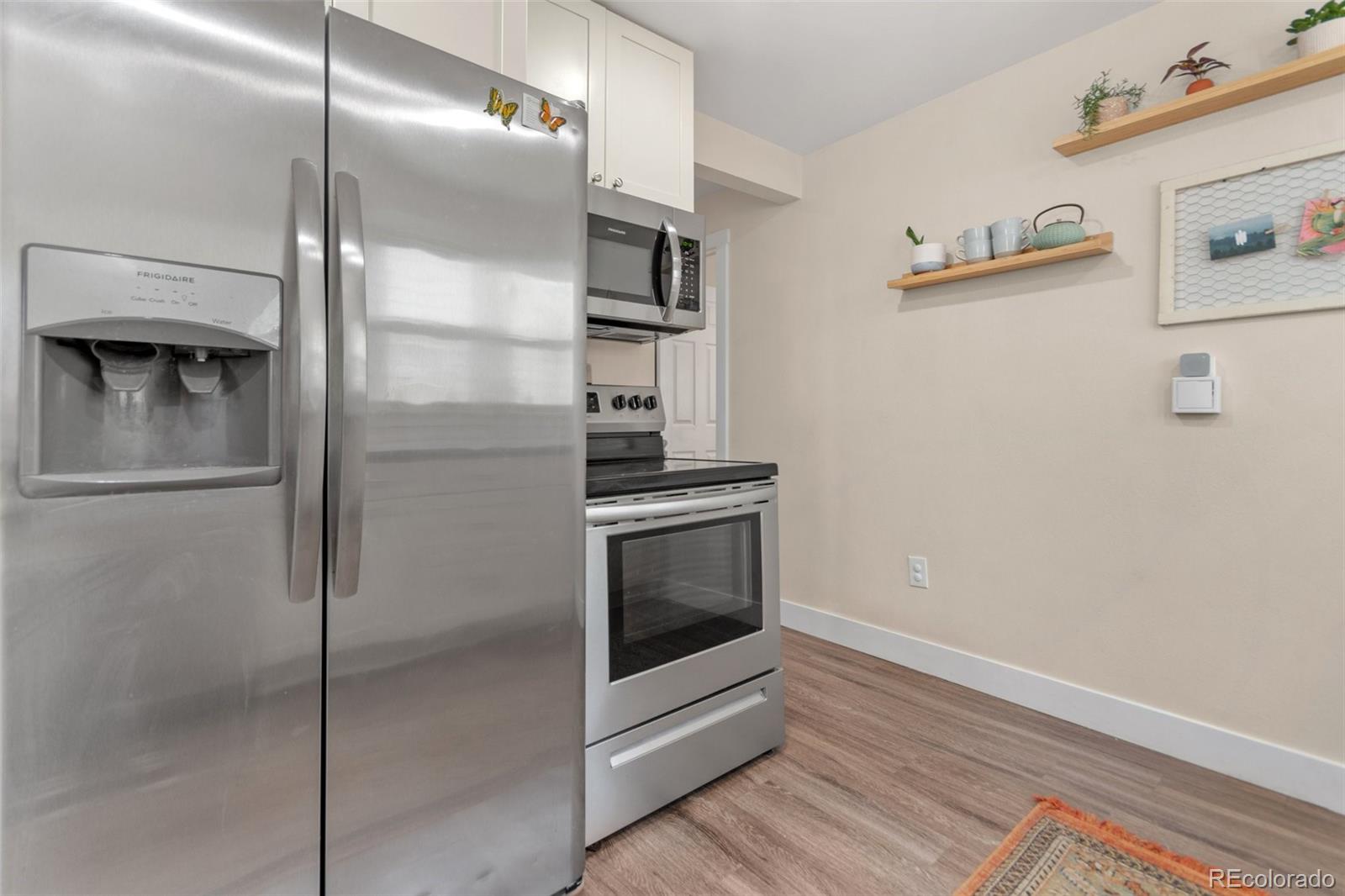 3001 S Lincoln Street