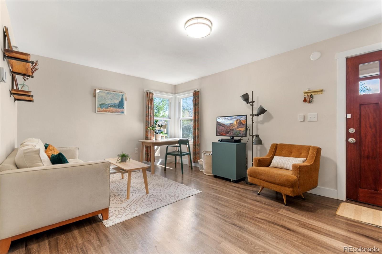 3001 S Lincoln Street