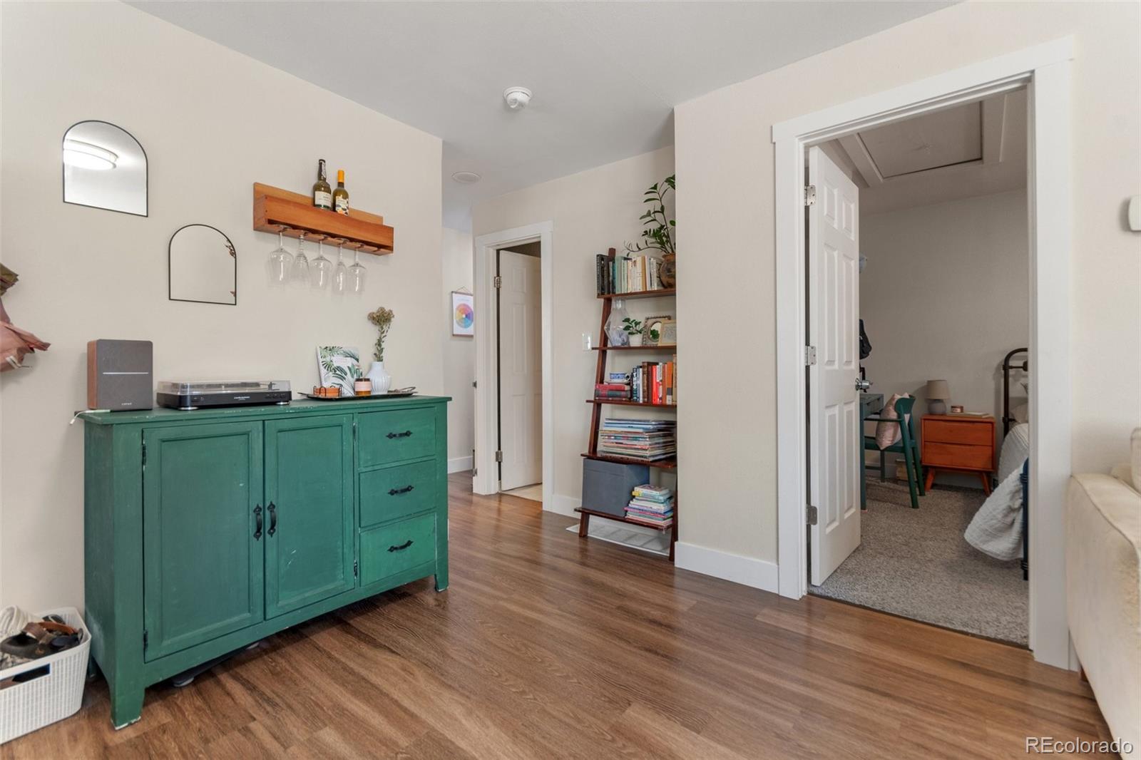 3001 S Lincoln Street