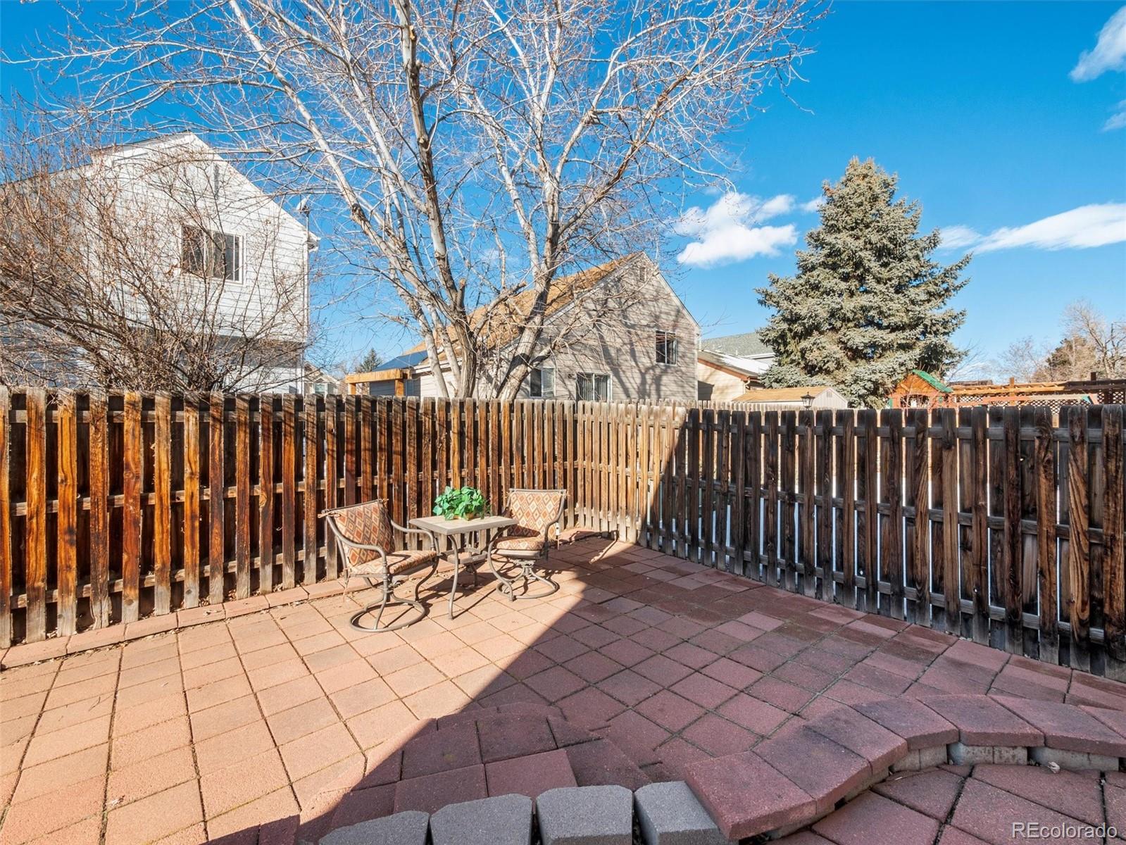 5641 S Youngfield Street