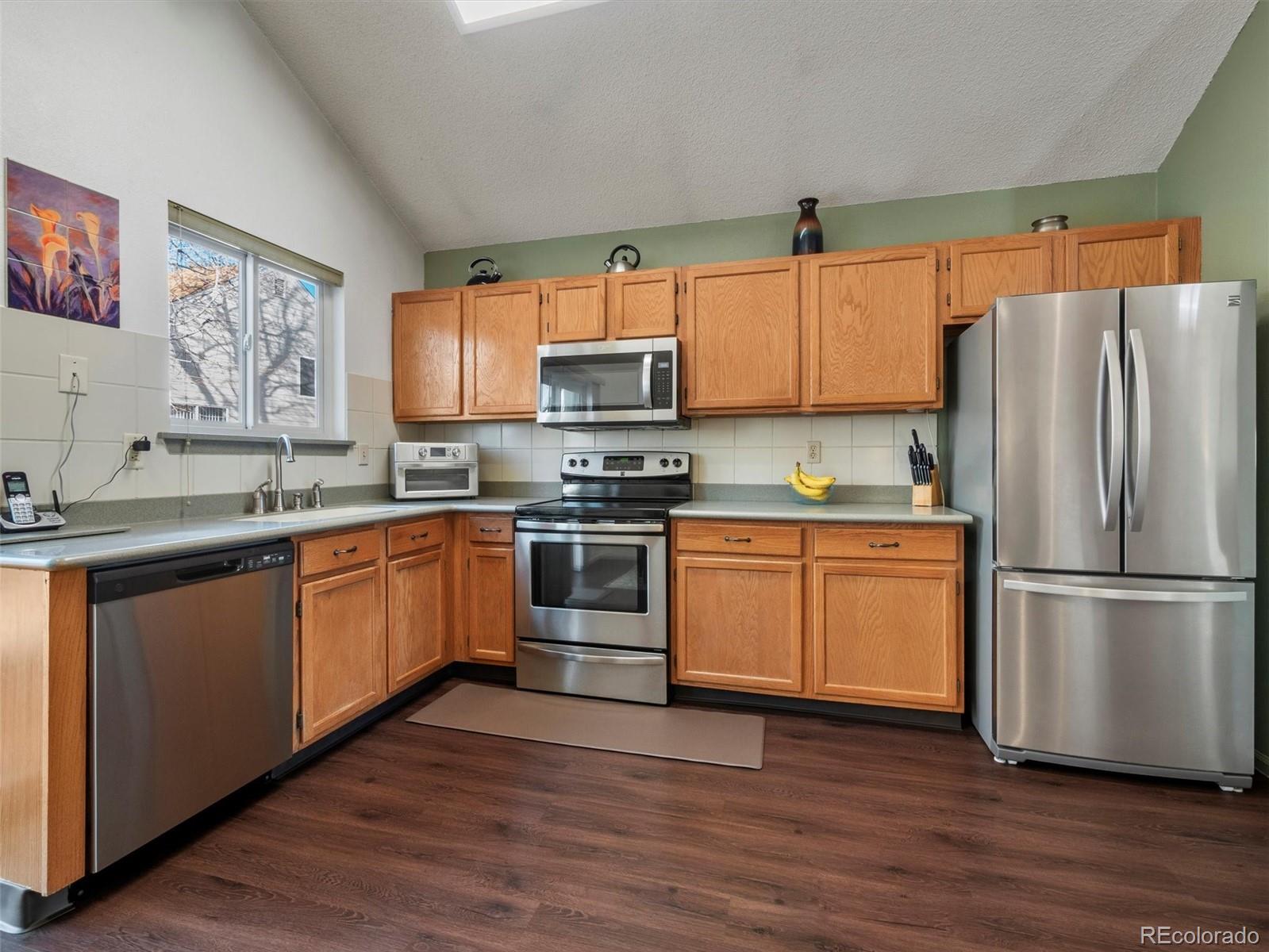 5641 S Youngfield Street