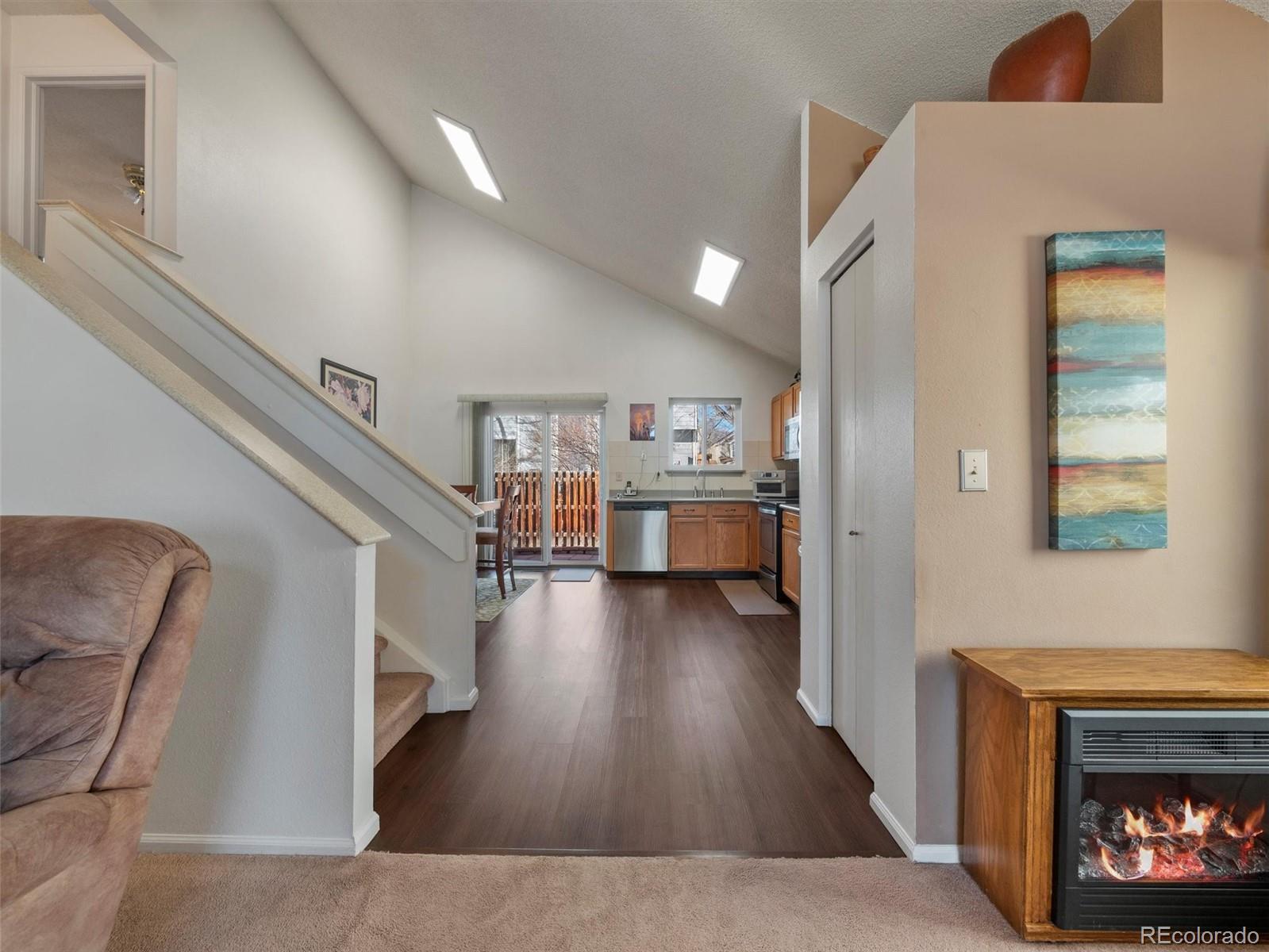 5641 S Youngfield Street