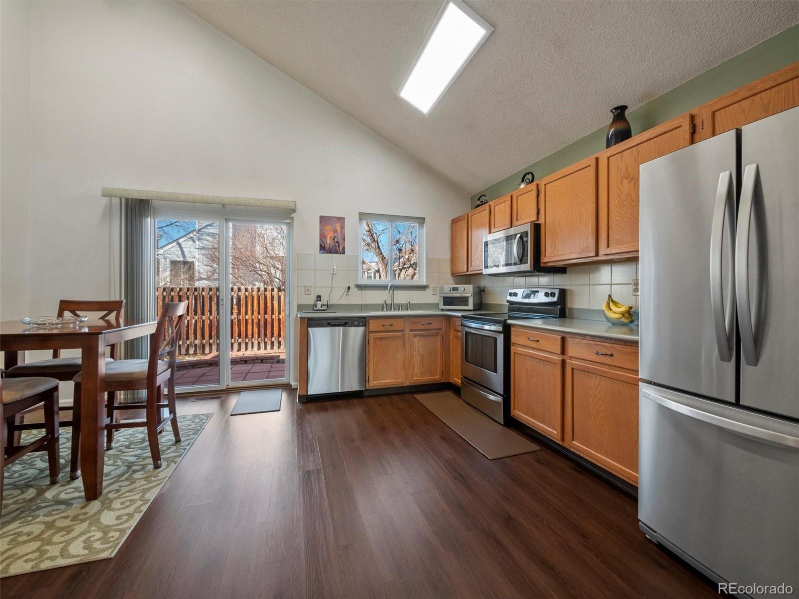 5641 S Youngfield Street