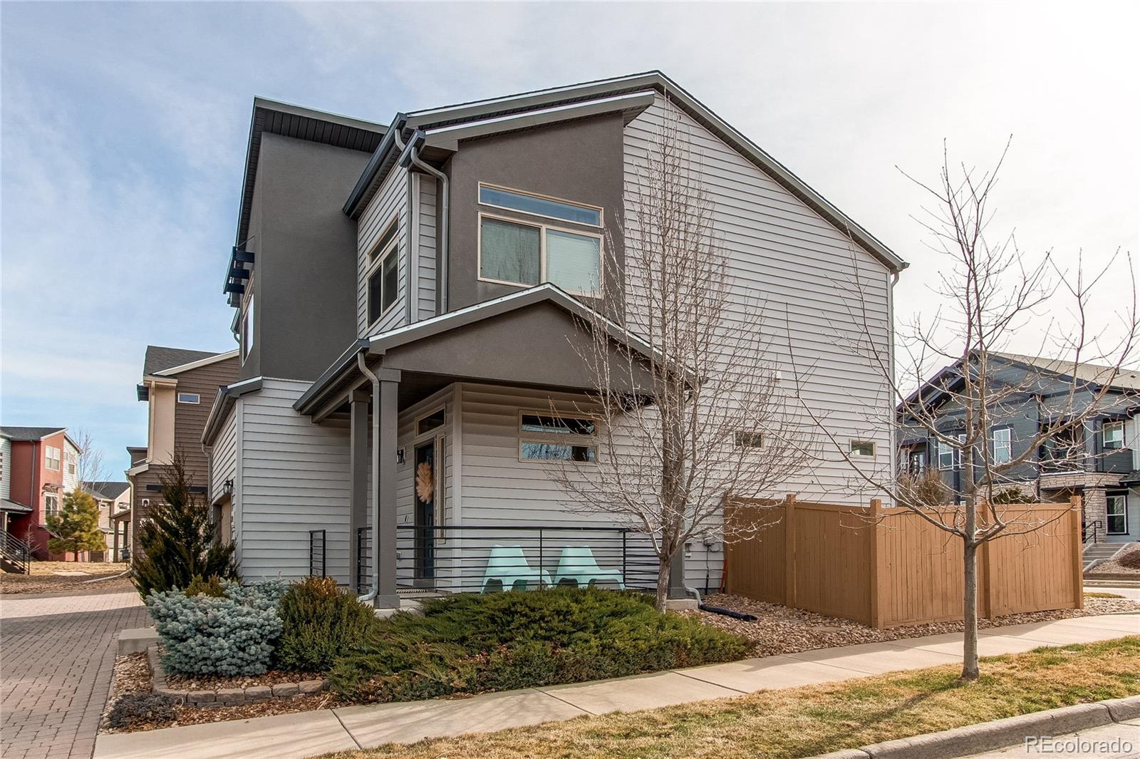 2515 Sweet Wind Avenue