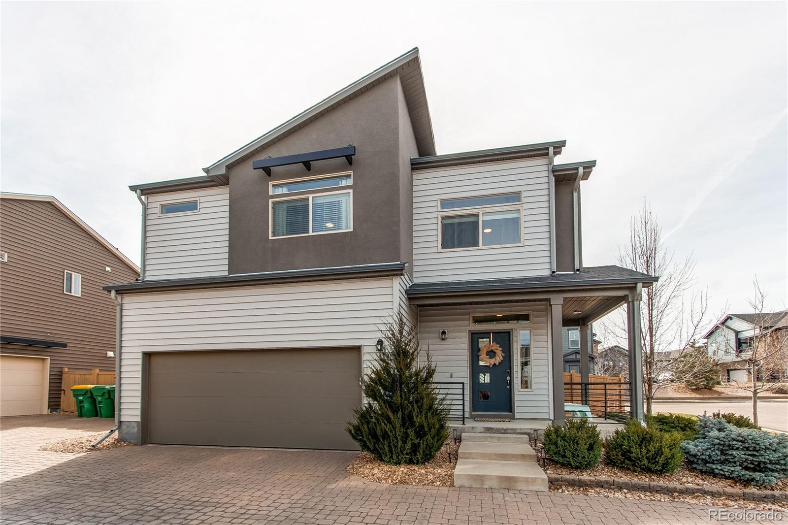 2515 Sweet Wind Avenue