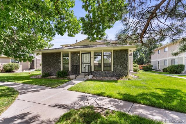 1225 S Oneida Street Unit: 225