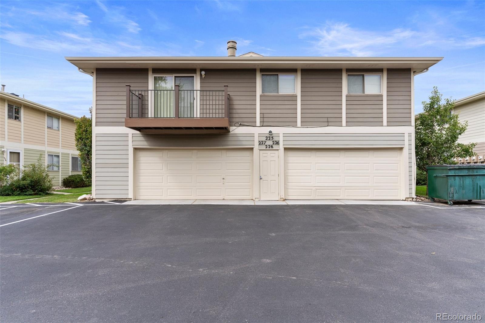 1225 S Oneida Street Unit: 225