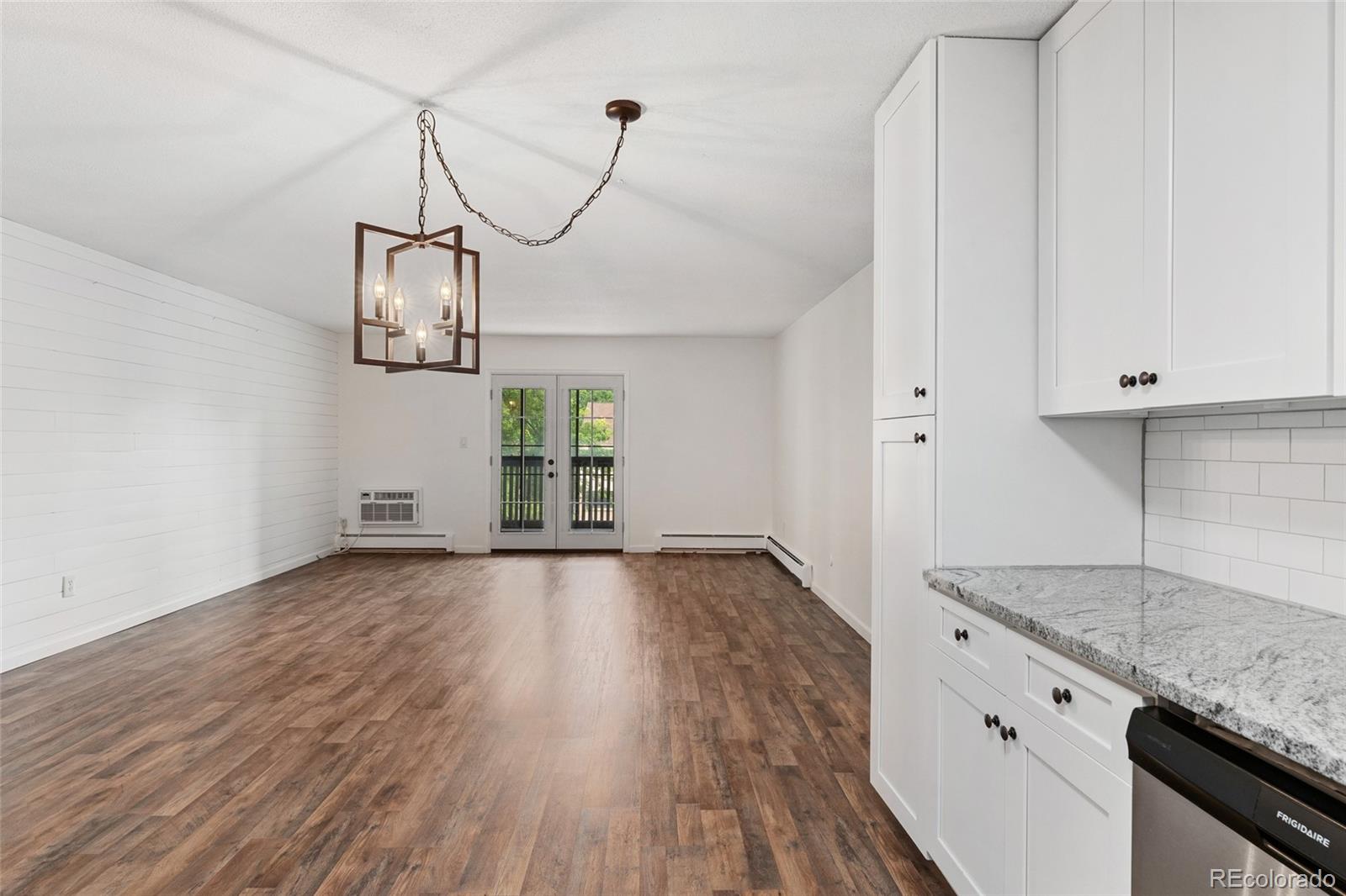 7020 E Girard Avenue Unit: 209