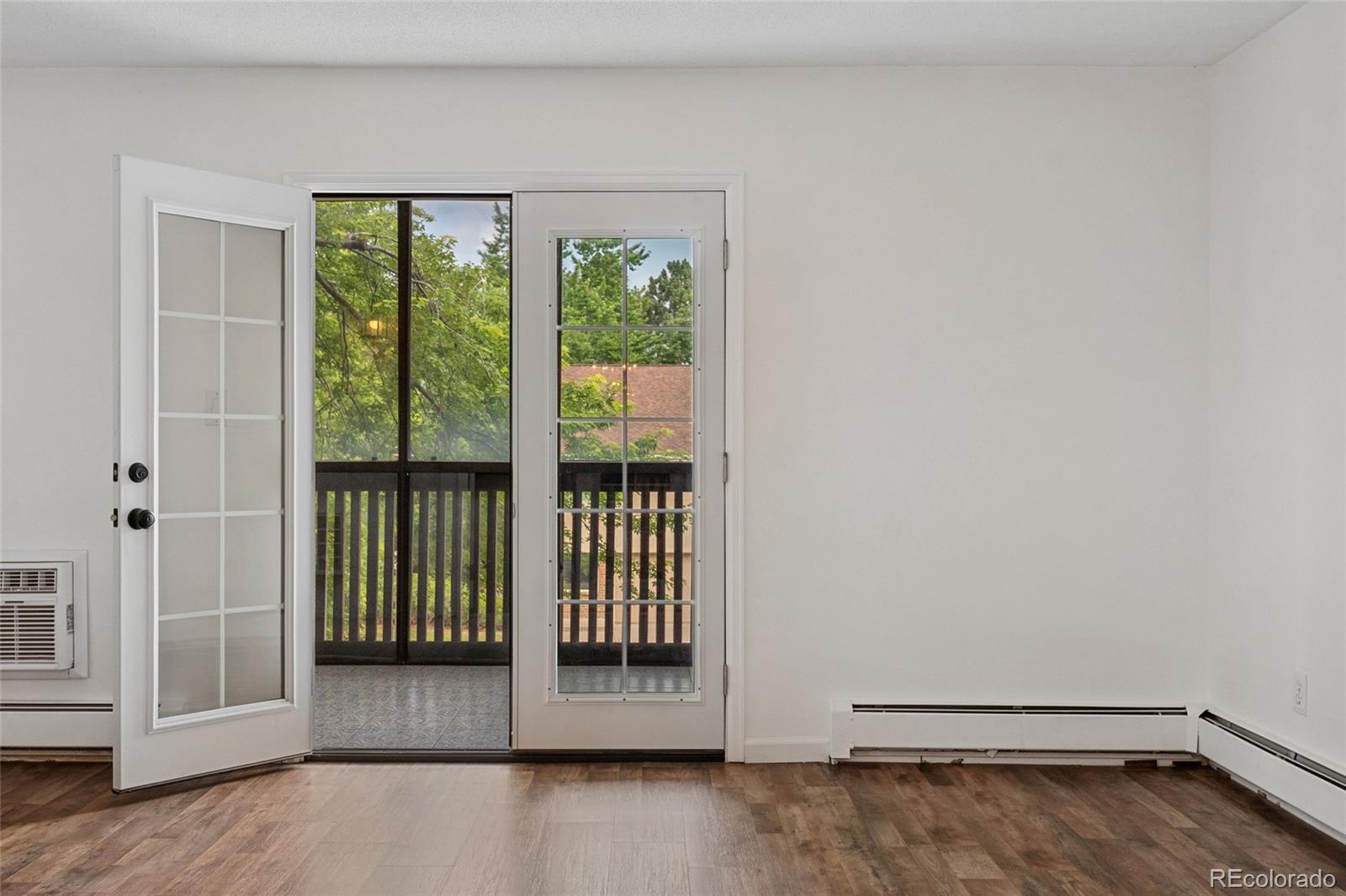 7020 E Girard Avenue Unit: 209