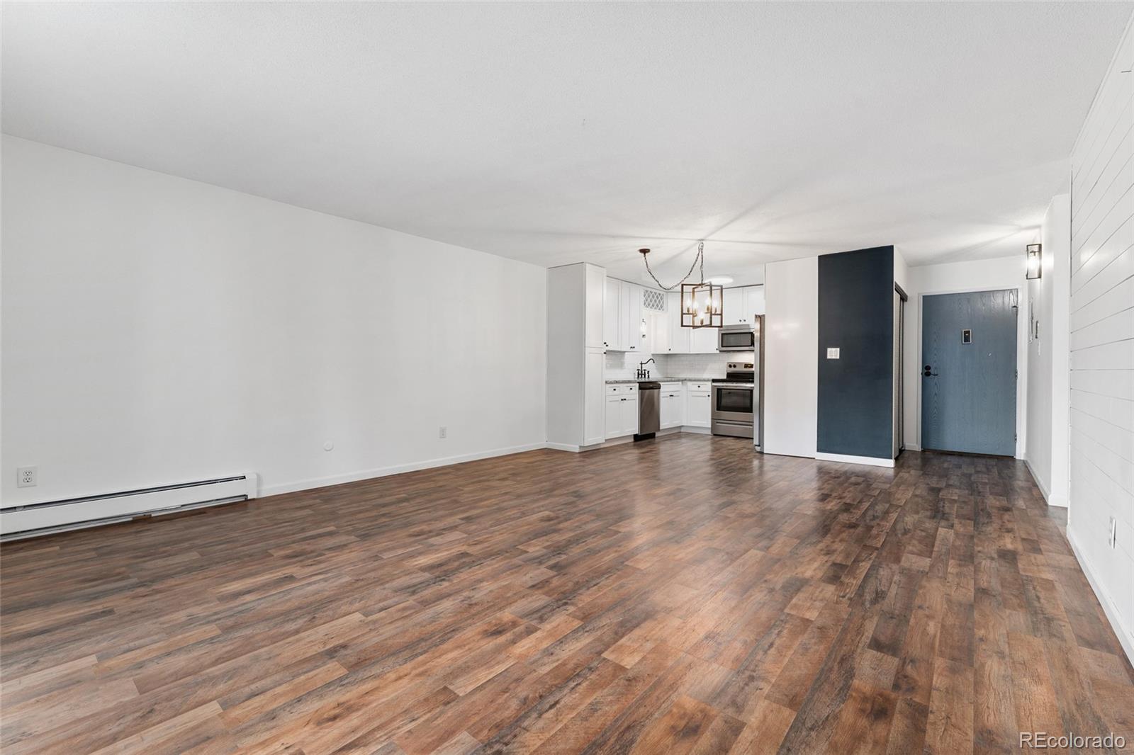 7020 E Girard Avenue Unit: 209