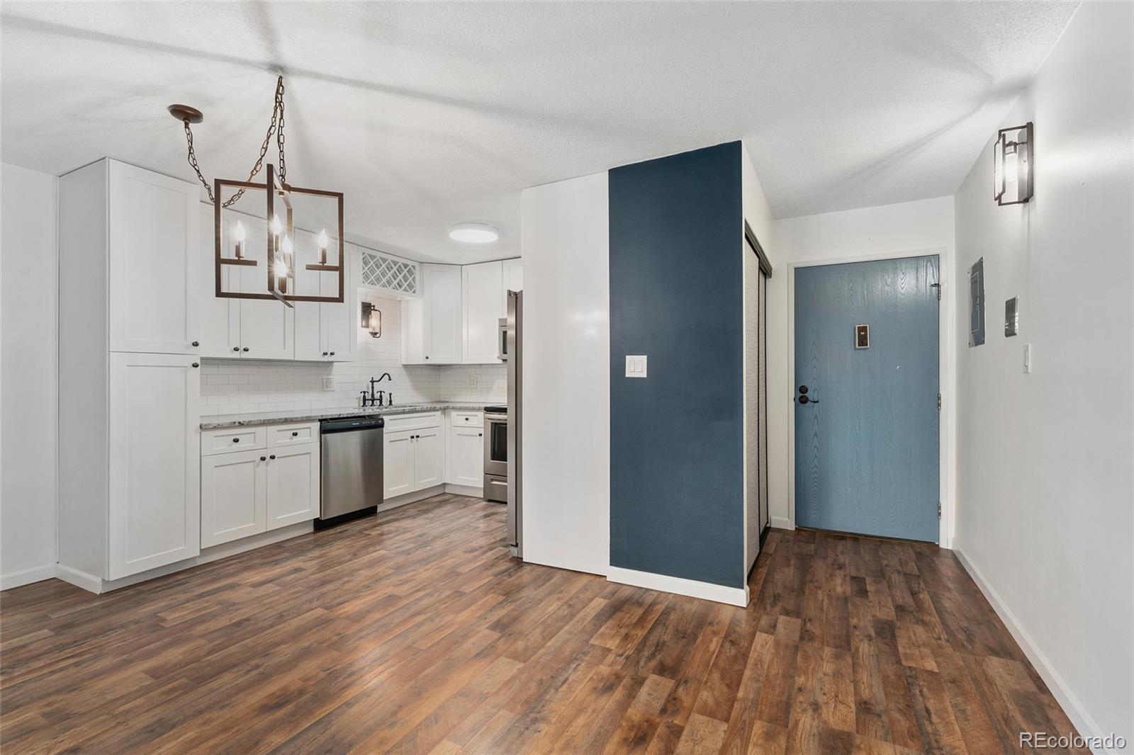 7020 E Girard Avenue Unit: 209