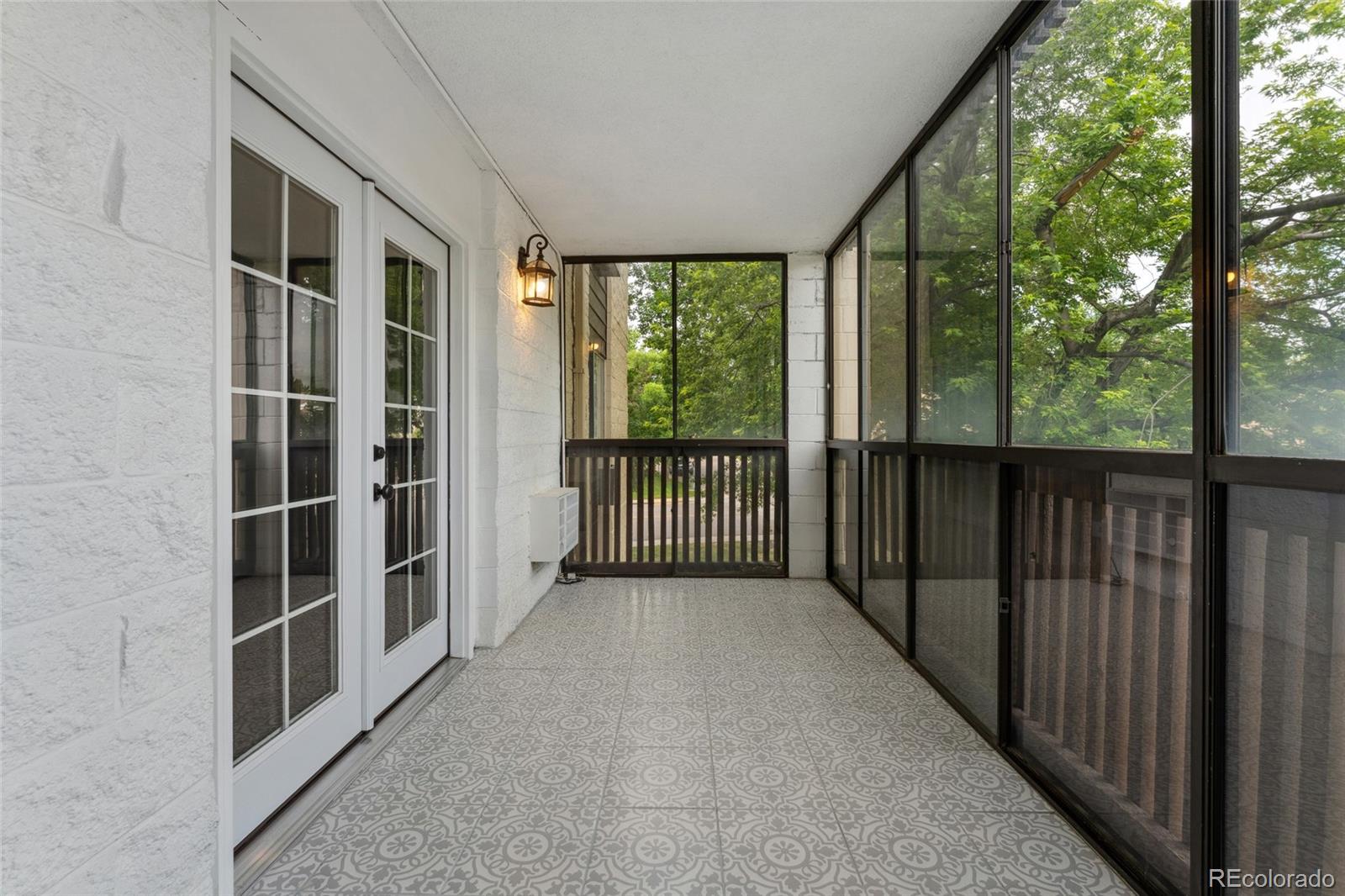 7020 E Girard Avenue Unit: 209