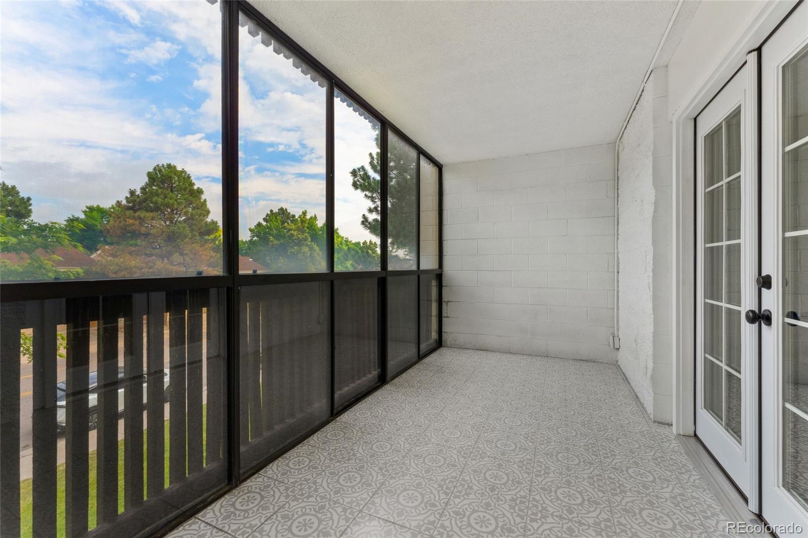 7020 E Girard Avenue Unit: 209