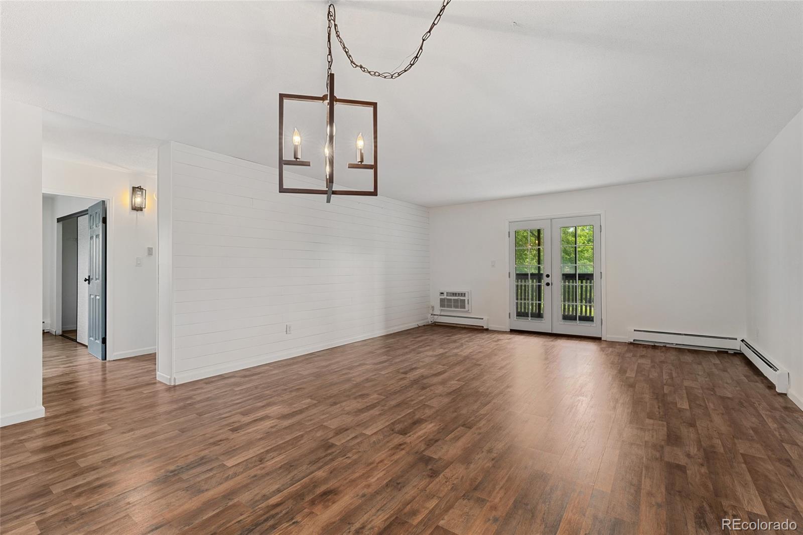 7020 E Girard Avenue Unit: 209